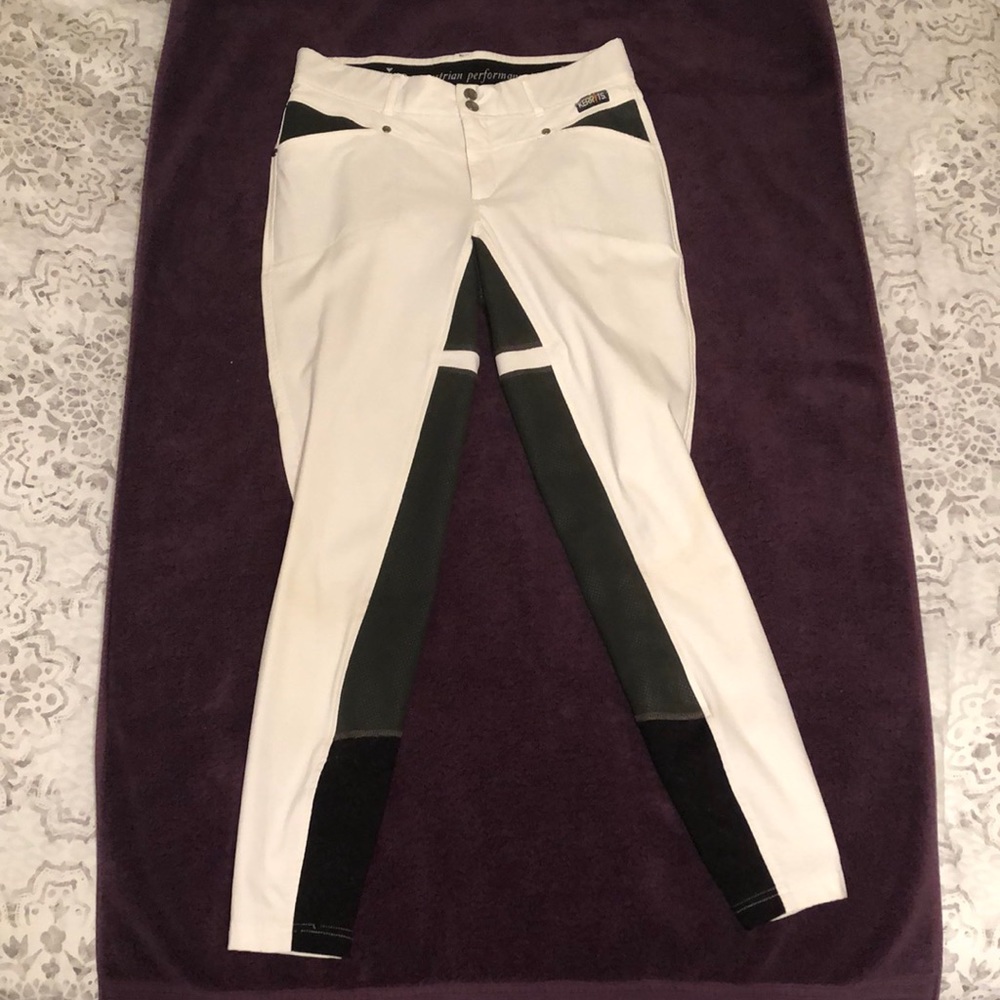 Kerrits Crossover Full Seat Breech